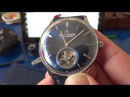Dress Watches